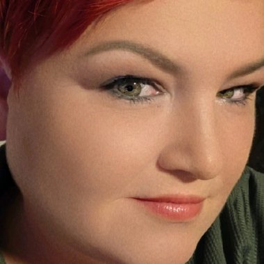 Lidija V. - Freelance Web Developer