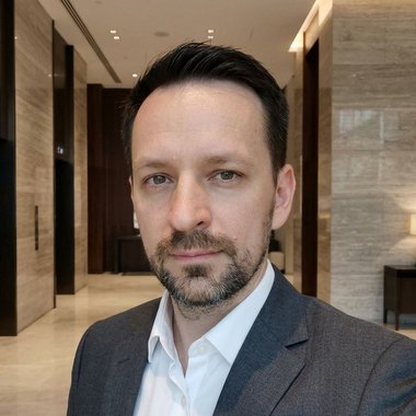 Anders E. - Freelance Content Creator