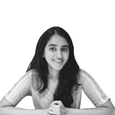 Akshaya V. - Freelance Illustrator