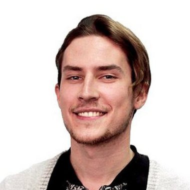 Hlib S. - Freelance Animation Director