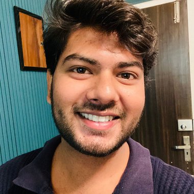 Divyansh C. - Freelance Video Editor