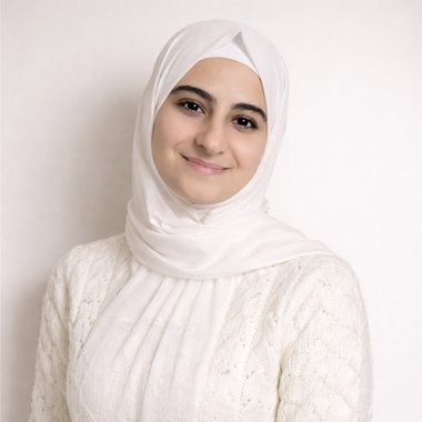 Zainab A. - Freelance Voiceover Artist