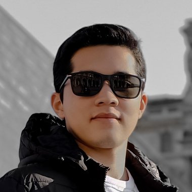 MAHDI A. - Freelance Video Editor