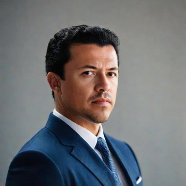 Rafael M. - Freelance Web Developer