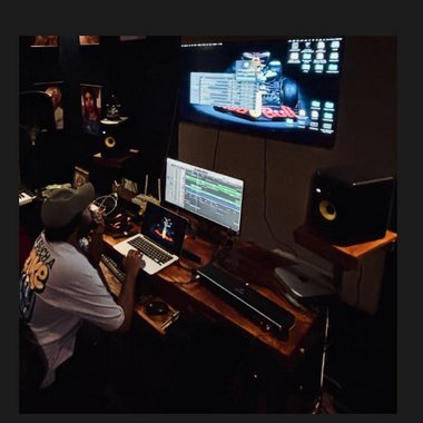 JEEVA M. - Freelance Composer