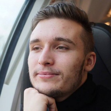 Oleh P. - Freelance Web Developer