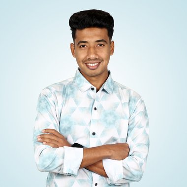 Md. H. - Freelance Brand Designer