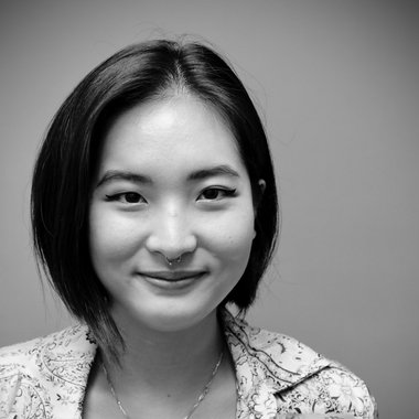 Emma K. - Freelance Book Cover Designer