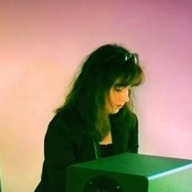 Patricia C. - Freelance Sound Designer