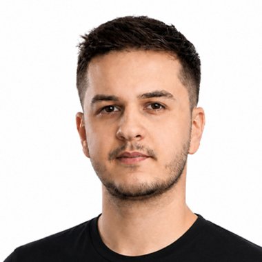 Hamed L. - Freelance Graphic Designer