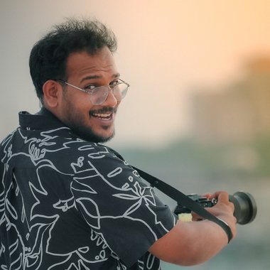 Titus J. - Freelance Content Creator