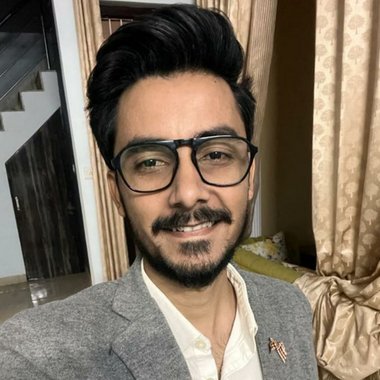 jayeshpareek088319 - Freelance Screenwriter