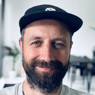 Peter S. - Freelance Animator