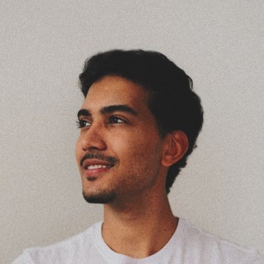 Felipe S. - Freelance App Designer