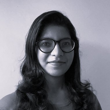 Nidhi A. - Freelance Web Designer