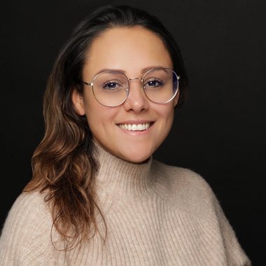 Tamara C. - Freelance App Designer