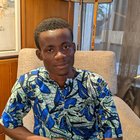 Christian E. Tchandao