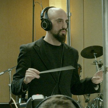 Federico B. - Freelance Conductor