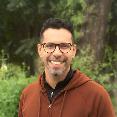 Daniel C. - Freelance Web Developer