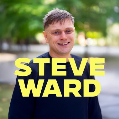 Steve W. - Freelance Content Producer