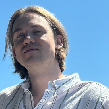 Nick B. - Freelance App Developer