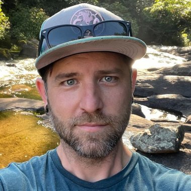 Marcus L. - Freelance Post Production Coordinator