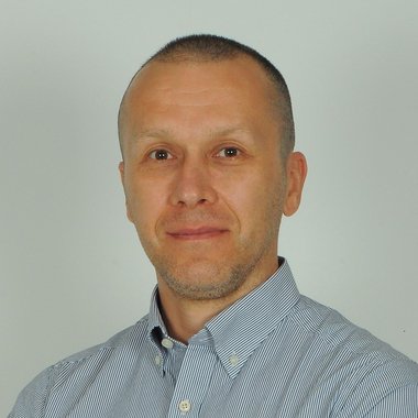 Dmitrii K. - Freelance Developer