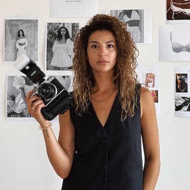 Claudia P. - Freelance Video Editor