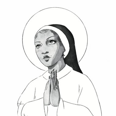 Jacqueline P. - Freelance Artist