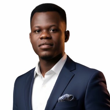 Joshua V. - Freelance Web Developer