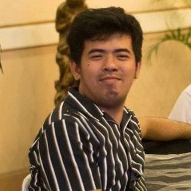 Resty O. - Freelance Video Editor