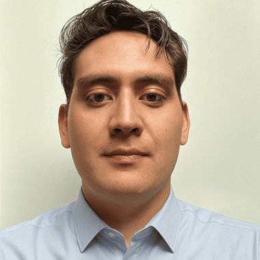 Daniel Francisco Garzón Cisneros