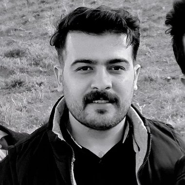 Fardin E. - Freelance Animator