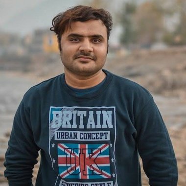 Muhammad A. - Freelance App Developer