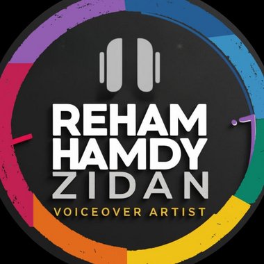 Reham Z. - Freelance Content Producer