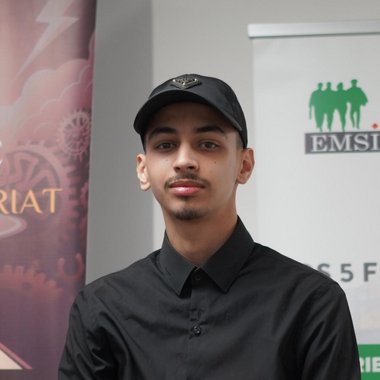 Charef A. - Freelance Video Editor