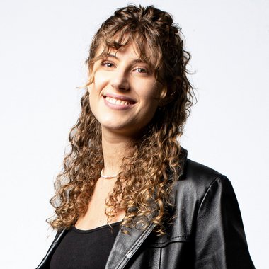 Abigail L. - Freelance Image Editor