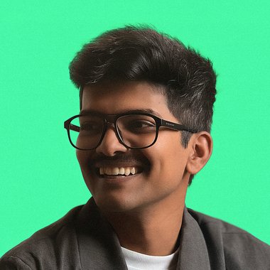 Vaibhav Y. - Freelance Packaging Designer