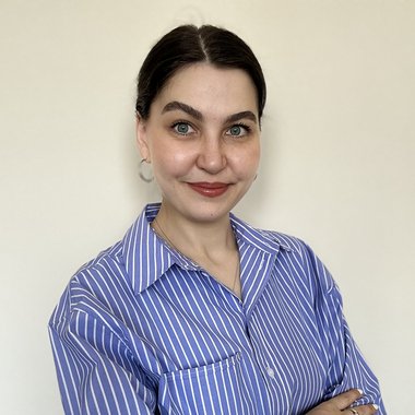 Viktorija J. - Freelance Social Media Freelancer