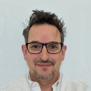 Mark K. - Freelance Web Developer