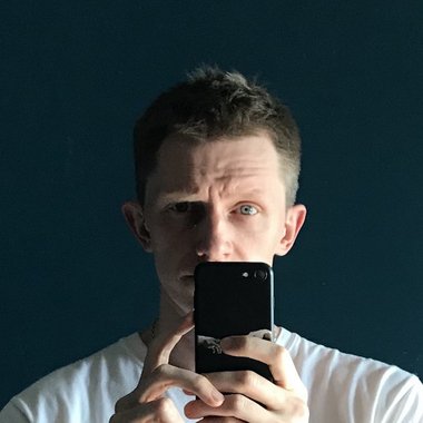 Anton K. - Freelance 3d Visualizer