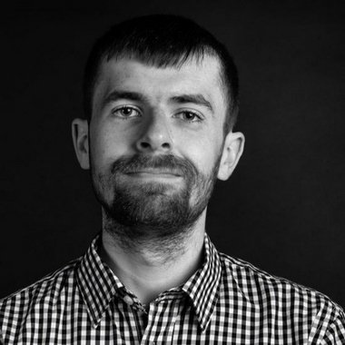 Ciaran M. - Freelance Video Editor
