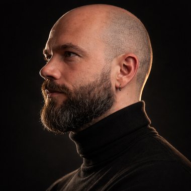 Roman N. - Freelance Ux Designer