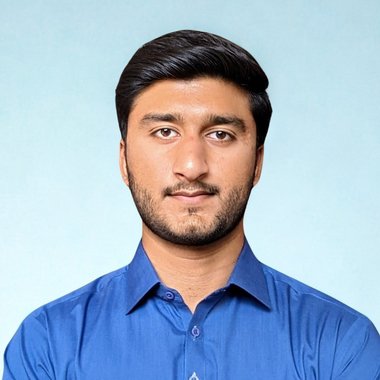 Kumail H. - Freelance Conversion Rate Optimization Expert