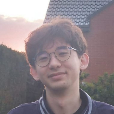 Mathieu P. - Freelance Developer