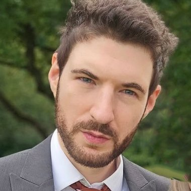 Ben J. - Freelance Content Producer