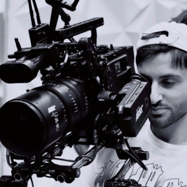 Faizan A. - Freelance Lighting