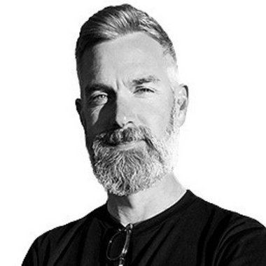 James - Freelance Brand Designer