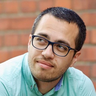 Viorel G. - Freelance Designer