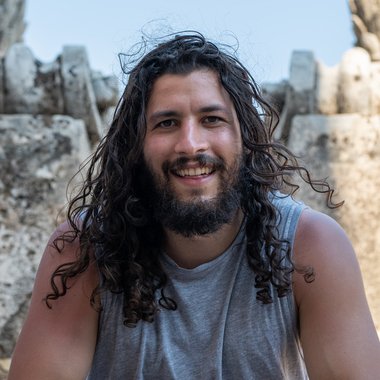 Riccardo C. - Freelance Video Editor